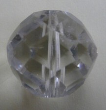 Antique 16mm crystal d'occasion  Expédié en Belgium
