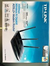 Modem router tplink usato  Chiari