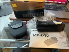 Nikon mbd10 multipower d'occasion  Montrouge