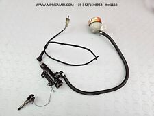 Rear master cylinder usato  Serra de Conti