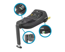 Maxi-Cosi CabrioFix i-Size ISOFIX-Basisstation Kindersitz - Basis für ISOFIX comprar usado  Enviando para Brazil
