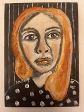 Original acrylic outsider for sale  Casa Grande