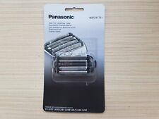 Panasonic wes9173y testina usato  Thiene