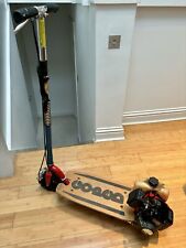 Goped usa scooter for sale  LONDON