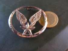 Insigne beret armee d'occasion  Gréoux-les-Bains