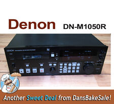 Used denon m1050r d'occasion  Expédié en Belgium