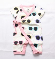 Usado, Romper Monica + Andy Baby's Sweet Baby B CG2 Sunnies tamanho do dia: recém-nascido comprar usado  Enviando para Brazil