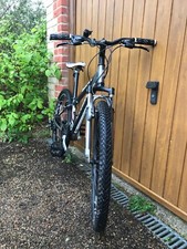 Trek mountain bike for sale  BORDON