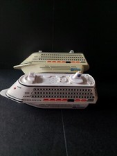 International cruise ship for sale  SUTTON