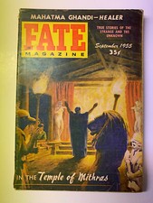 Fate september 1955 for sale  Cincinnati