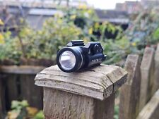 Acrylic streamlight tlr1 for sale  LEEDS