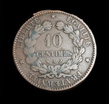 Centimes cérès d'occasion  Soyaux