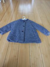 Zara girl coat for sale  Fairfield