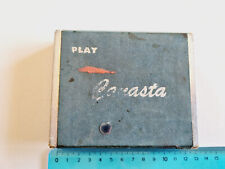 Scatola vuota carte usato  Italia