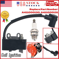 Ignition coil echo for sale  Temecula