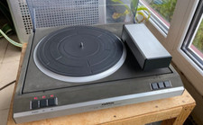 Revox B795 turntable vintage retro hi-fi audio vinyl record player comprar usado  Enviando para Brazil