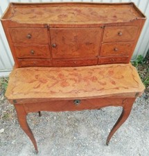 Meuble bonheur jour d'occasion  Orleans-