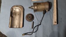 Suzuki gs75x anlasser gebraucht kaufen  Dasing