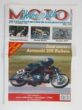 Chroniques moto flandria d'occasion  France