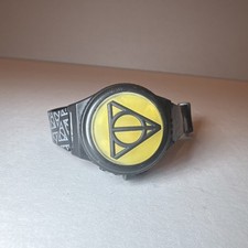 Usado, Relógio infantil digital quartzo TM & C Warner Bros. Harry Potter HP4063WM comprar usado  Enviando para Brazil