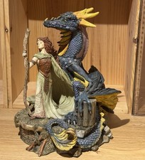 Enchantica quest figur gebraucht kaufen  Düsseldorf