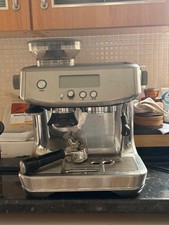 Sage barista pro for sale  RUISLIP