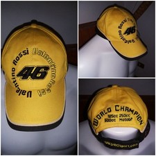 Cappello valentino rossi usato  Torino