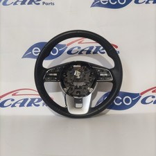 Volante completo comandi usato  Acerra