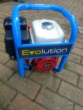 Honda gx200 evolution for sale  LEEDS
