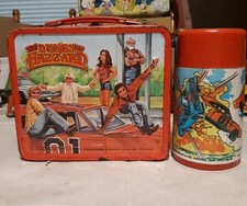 Dukes hazzard lunch for sale  Danville