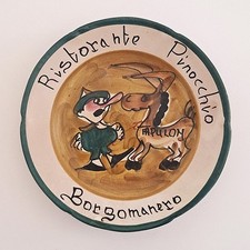 Piatto del buon usato  Pavia