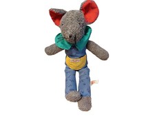 Sigikid graue maus gebraucht kaufen  Schwetzingen