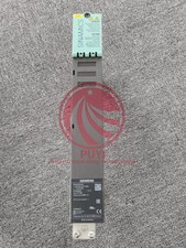 Módulo de controle Siemens 6SL3100-1AE31-0AB1 comprar usado  Enviando para Brazil