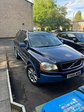 Volvo xc90 2005 for sale  COVENTRY