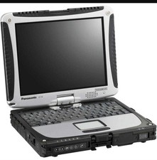 Panasonic toughbook 10.1 for sale  NORWICH