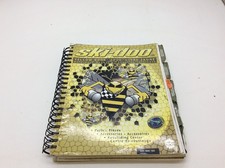 Ski doo oem for sale  Newport
