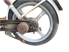 Frizione mozzo variatore usato  Faenza