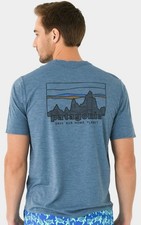 Men patagonia capilene for sale  Gilroy