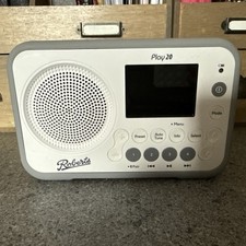 Roberts play20 play for sale  DUDLEY