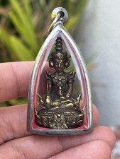 Phra thai buddha for sale  Los Angeles