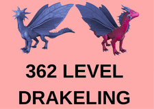 Drakeling 362 livello usato  Spedire a Italy