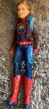 Captain marvel doll for sale  Birmingham