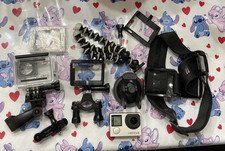 Gopro hero4 black for sale  Wyandotte