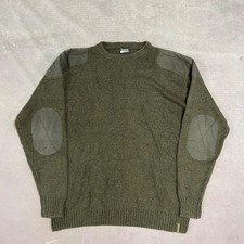 Columbia knitted jumper for sale  SUNDERLAND