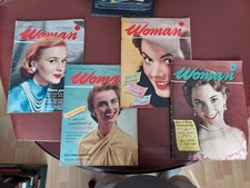 Four vintage retro for sale  POTTERS BAR