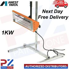 Anest iwata 1kw for sale  LUTON