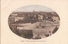 Rome italy plaza for sale  Brooklyn