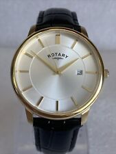 Rotary men silver for sale  BLACKBURN