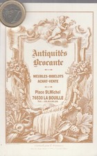 L46. antique flea d'occasion  Expédié en Belgium