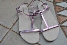 Divided damen sandalen gebraucht kaufen  Passau